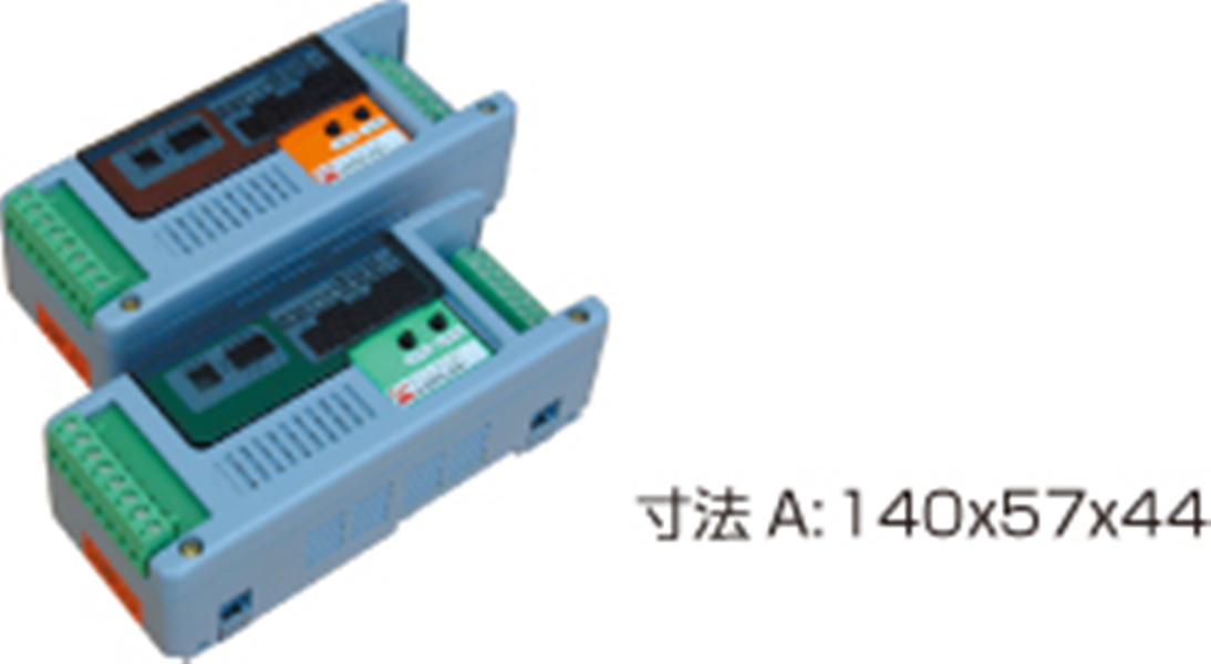 日本ANYWIRE 模擬信號(hào)歐式接線端子 A22PB-J8A1 A22PB-J4...