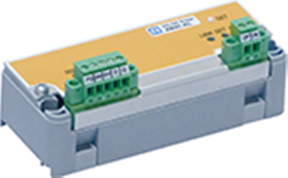 日本ANYWIRE AnyWireASLINK橋接單元 AB27-AL
