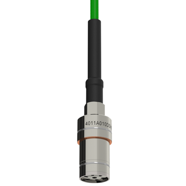 瑞士奇石樂KISTLER 壓力傳感器 4011A