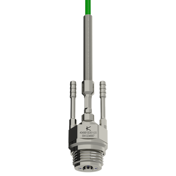 瑞士奇石樂KISTLER 水冷式絕對壓力傳感器 4049B