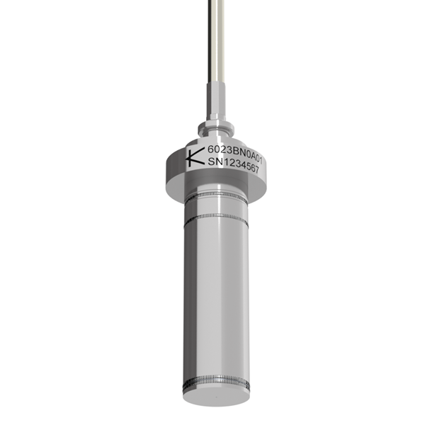 瑞士奇石樂KISTLER 高溫壓力傳感器 6023B