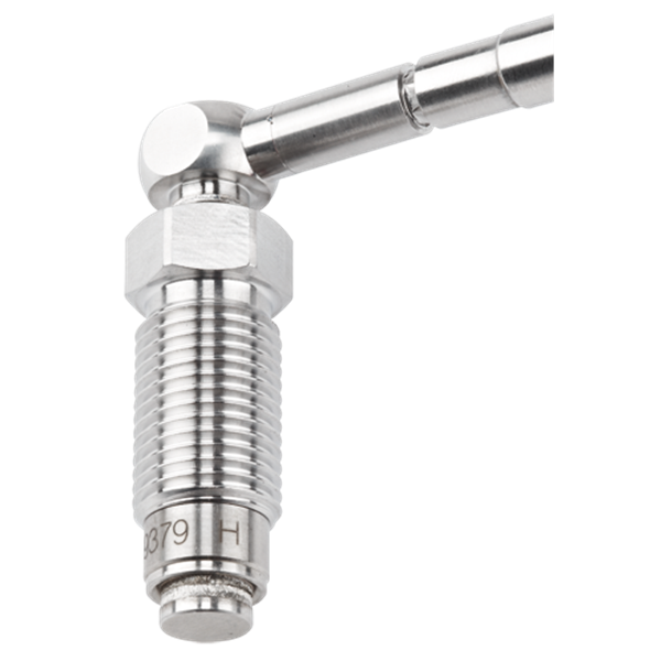 瑞士奇石樂KISTLER 噴嘴壓力傳感器 4021B30HAP1 4021B30...