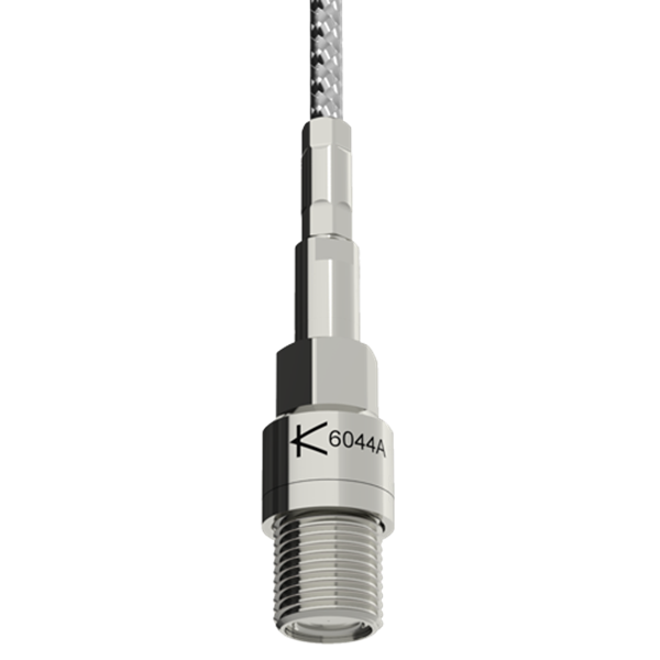 瑞士奇石樂KISTLER 氣缸壓力傳感器 6044A