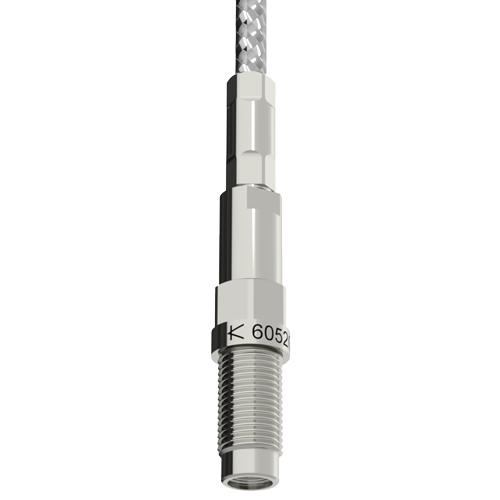瑞士奇石樂KISTLER 氣缸壓力傳感器 6052C