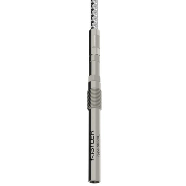 瑞士奇石樂(lè)KISTLER 氣缸壓力傳感器 6058A