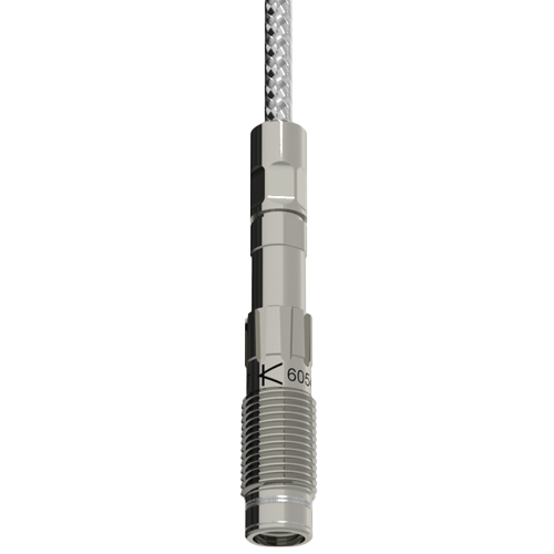 瑞士奇石樂KISTLER 氣缸壓力傳感器  6054C
