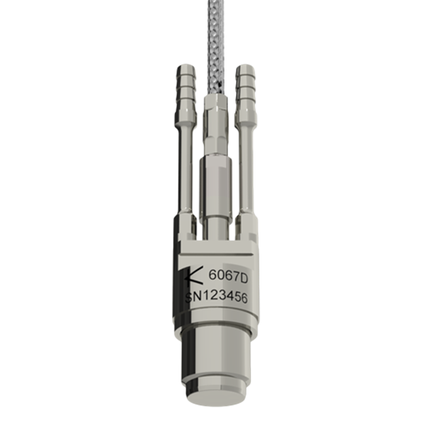 瑞士奇石樂(lè)KISTLER 氣缸壓力傳感器 6067D