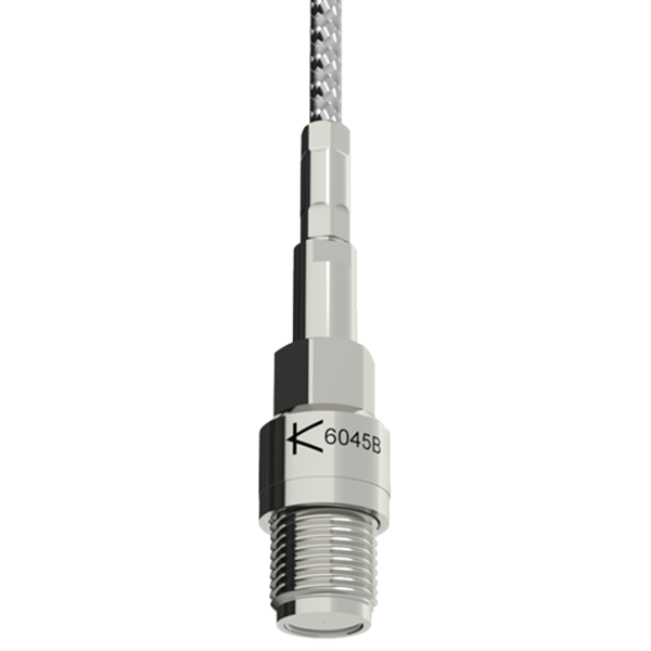瑞士奇石樂KISTLER 氣缸壓力傳感器 6045B