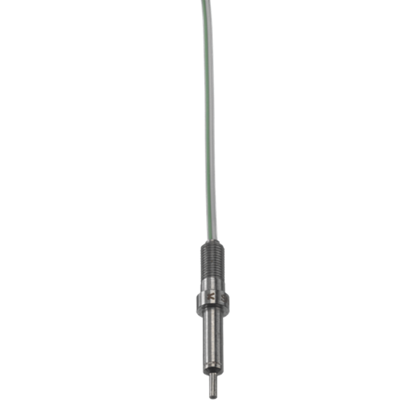 瑞士奇石樂(lè)KISTLER 用于注塑成型的溫度傳感器 6193B