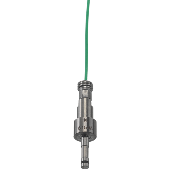 瑞士奇石樂(lè)KISTLER 型腔壓力傳感器 6159A
