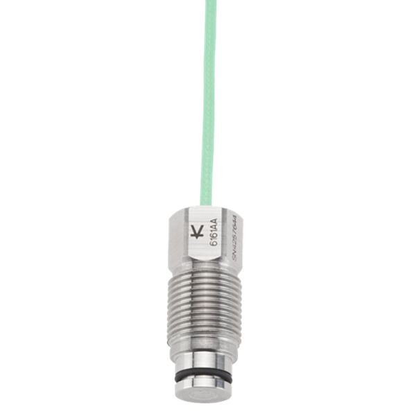 瑞士奇石樂(lè)KISTLER 模腔壓力傳感器 6161A