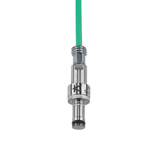 瑞士奇石樂(lè)KISTLER 型腔壓力傳感器 6157C