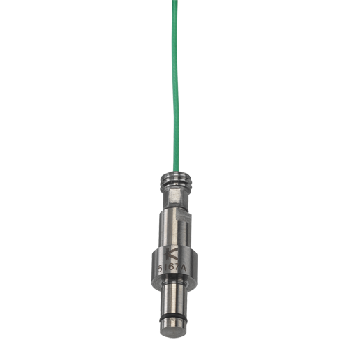 瑞士奇石樂(lè)KISTLER 型腔壓力傳感器 6167A