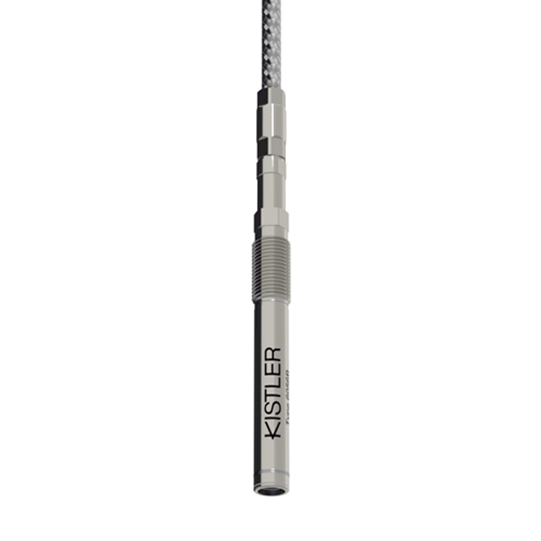 瑞士奇石樂KISTLER 氣缸壓力傳感器 6056B