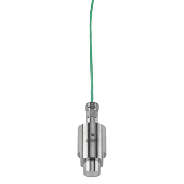 瑞士奇石樂KISTLER 型腔壓力傳感器 6162A系列