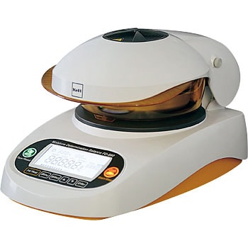 日本KETT FD-660 紅外水份測(cè)定儀