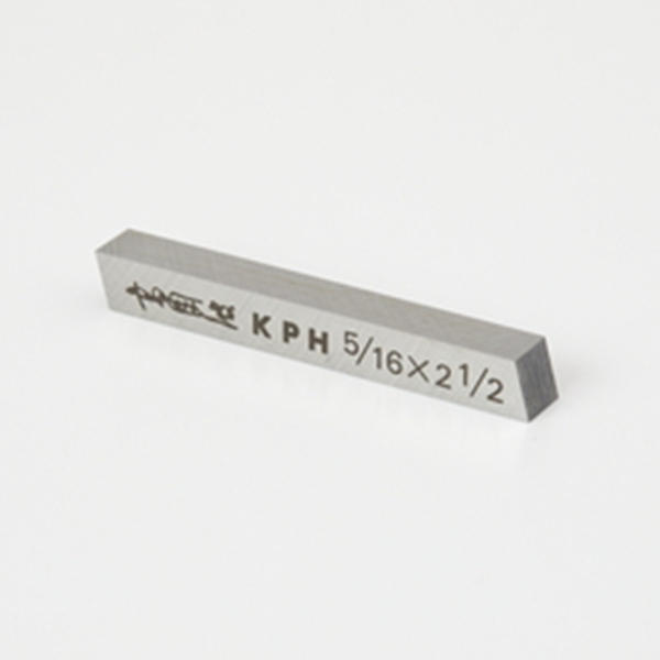 日本高周波精密 KOSHUHA 車刀 3/8-8-KPH 3/16-4-SKH