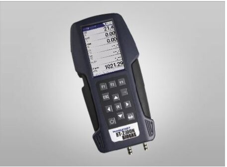 HOKADA  HT-2700N沼氣模型